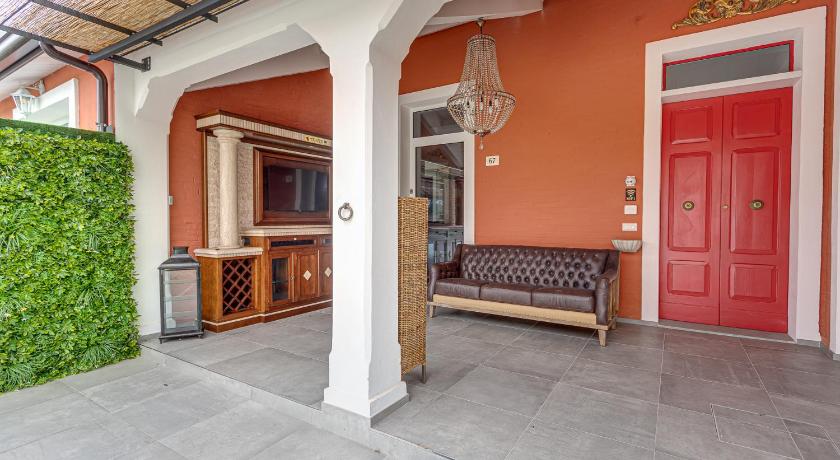 Casa Gardenia -affittacamere