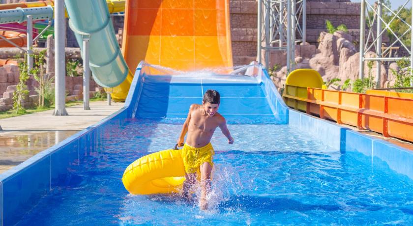 Orka Sunlife Resort Hotel - Ultra All Inclusive