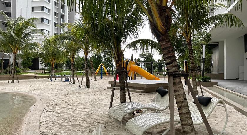 Akasa Cozy Home Resort Living — Hotel in Kuala Lumpur