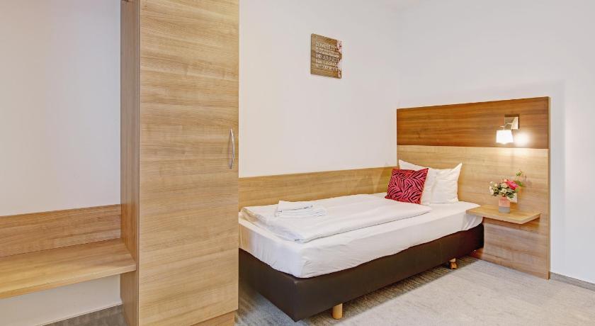 Boutique-Hotel Kronenstuben photo