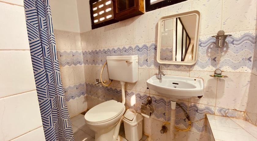 Per Avel Beach Holiday Home
