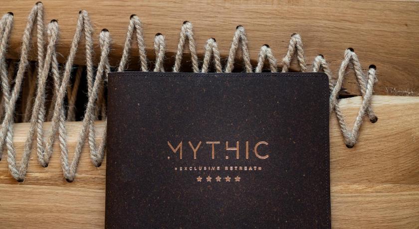 Mythic Exclusive Retreat, Adults Only