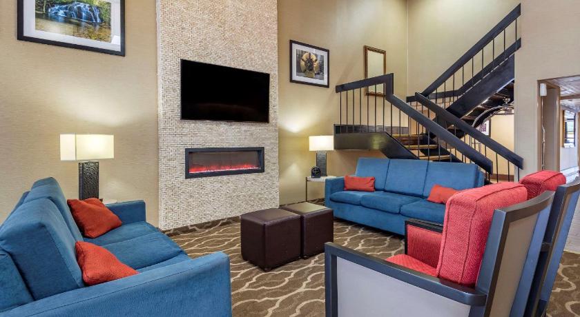 Comfort Inn Matthews - Charlotte