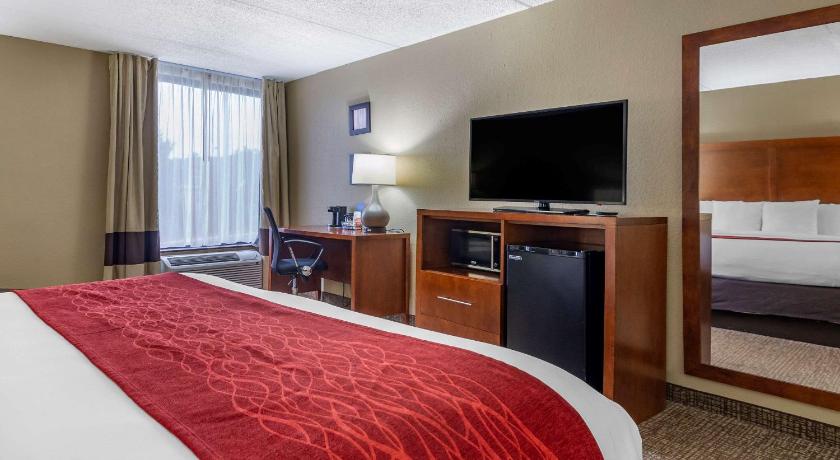 Comfort Inn Matthews - Charlotte