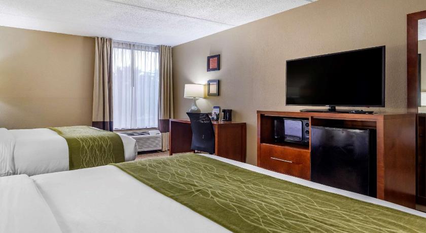 Comfort Inn Matthews - Charlotte