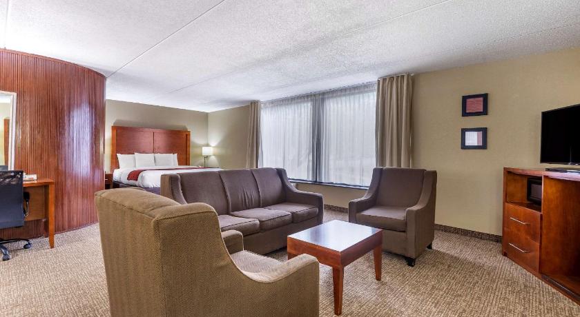 Comfort Inn Matthews - Charlotte