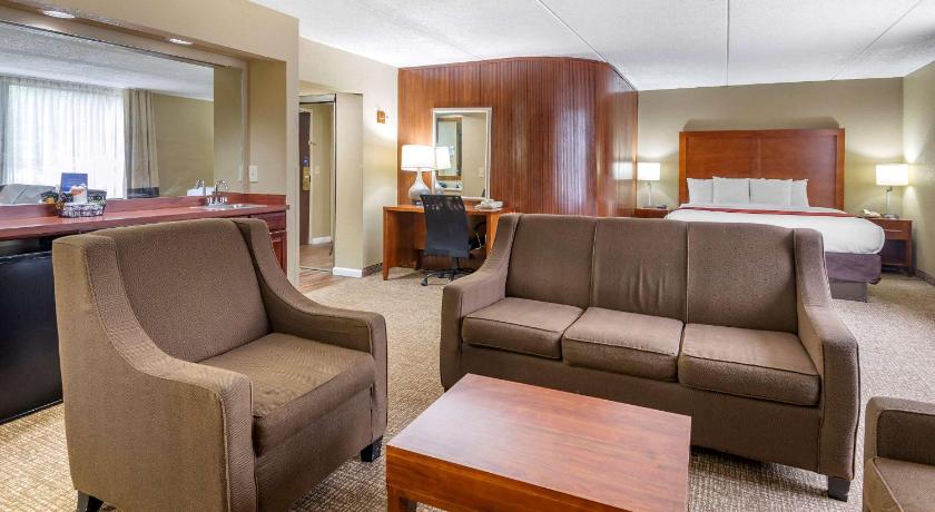 Comfort Inn Matthews - Charlotte