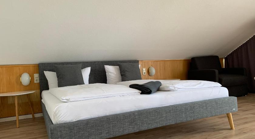Parkhotel Cham photo