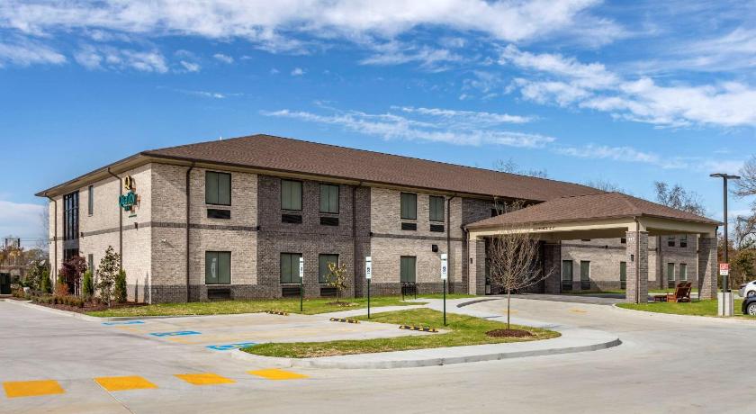 Quality Inn Lebanon - Nashville Area photo