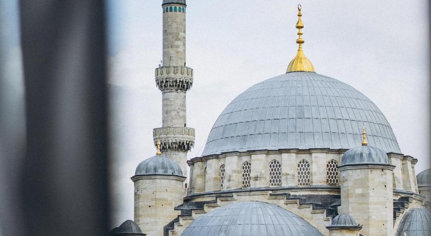 Mest Hotel Istanbul Sirkeci