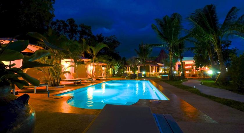 Barong Resort  photo