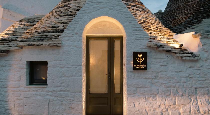 Trulli Magheia photo