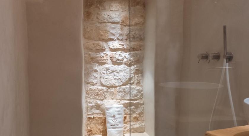 Trulli Magheia photo