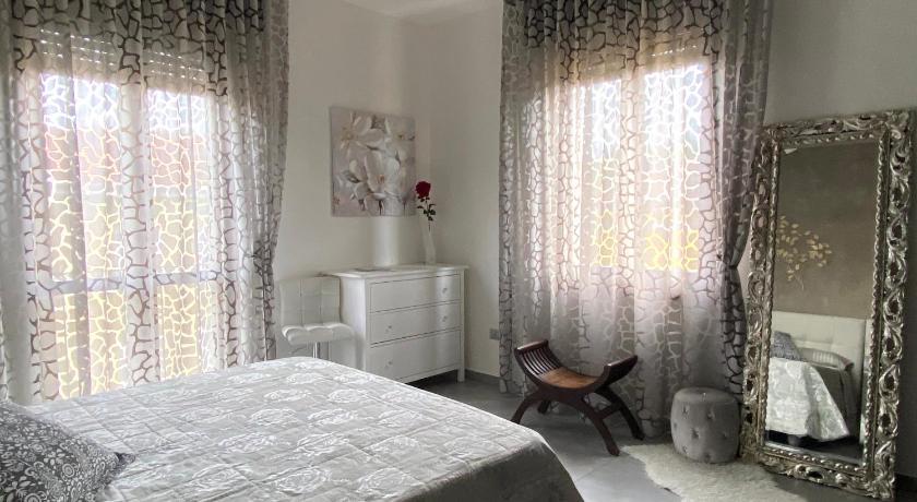 La casa di Betty