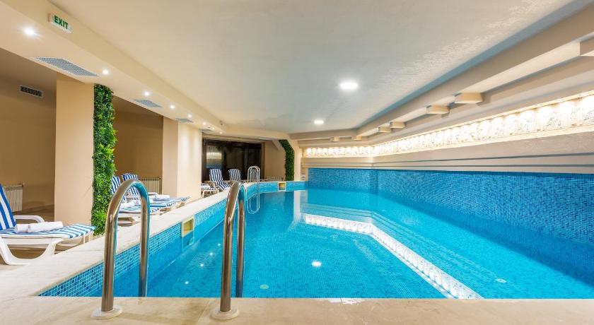 Hotel Mursalitsa by HMG photo