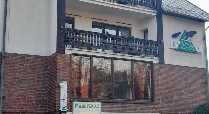 Uslugi hotelarskie Karpacz — Hotel in Karpacz