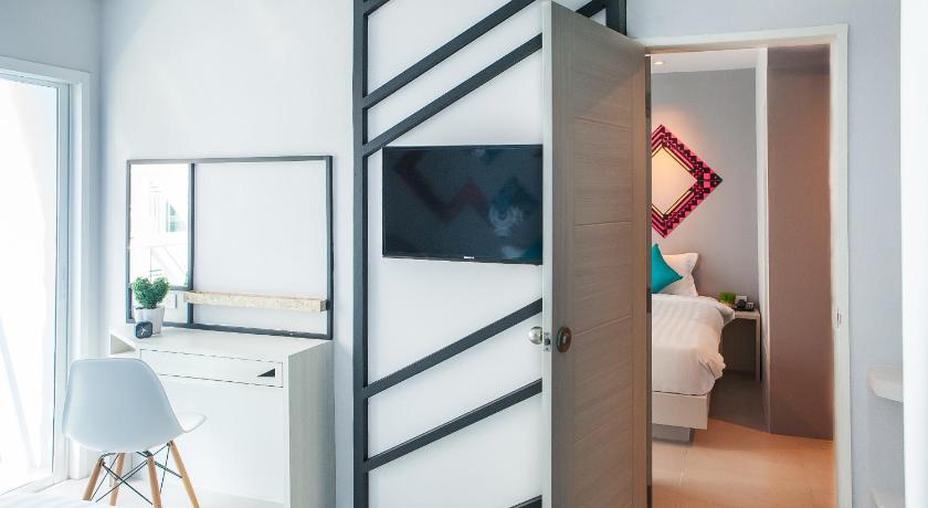 Image of Superior Connecting Room 3