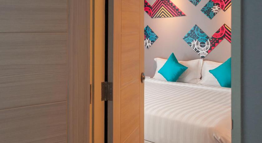 Image of Superior Connecting Room 4