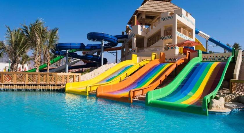 Hawana Salalah Resort Sweet Home Lily Apartment - image 17
