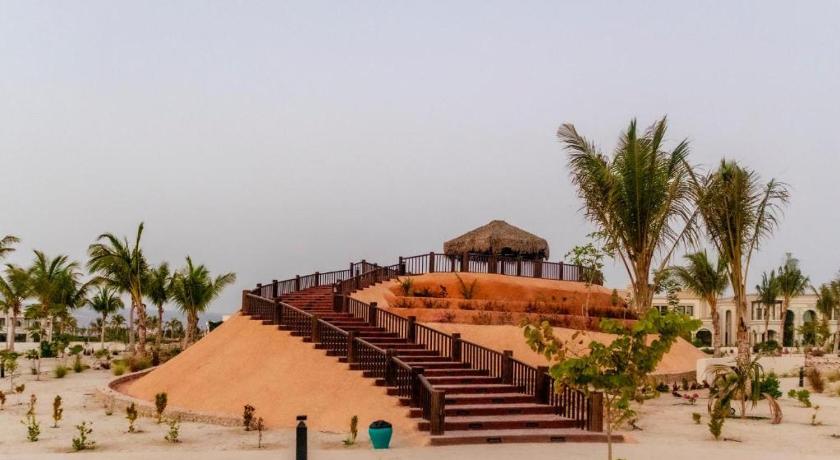 Hawana Salalah Resort Sweet Home Lily Apartment - image 4