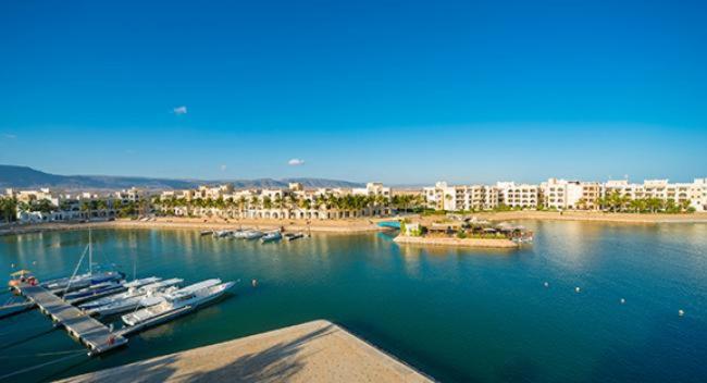Hawana Salalah Resort Sweet Home Lily Apartment - image 5