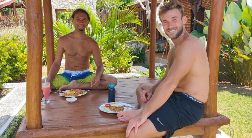 Kepaon Gari Inn - image 23