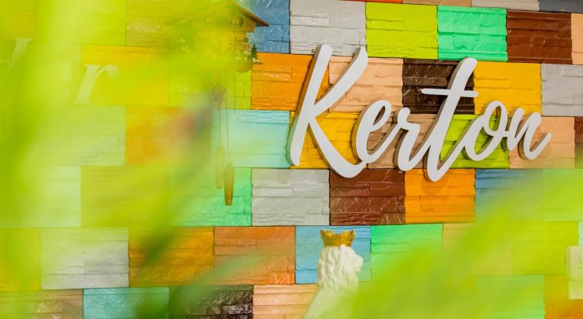 Kerton Hostel - image 33