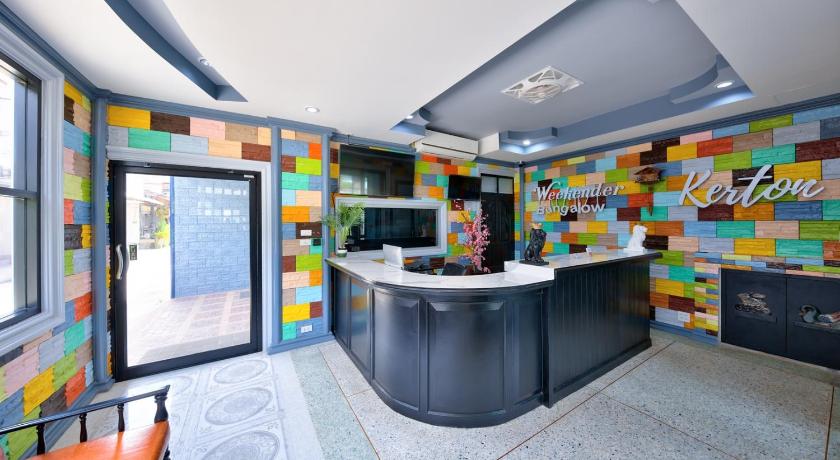 Kerton Hostel - image 8