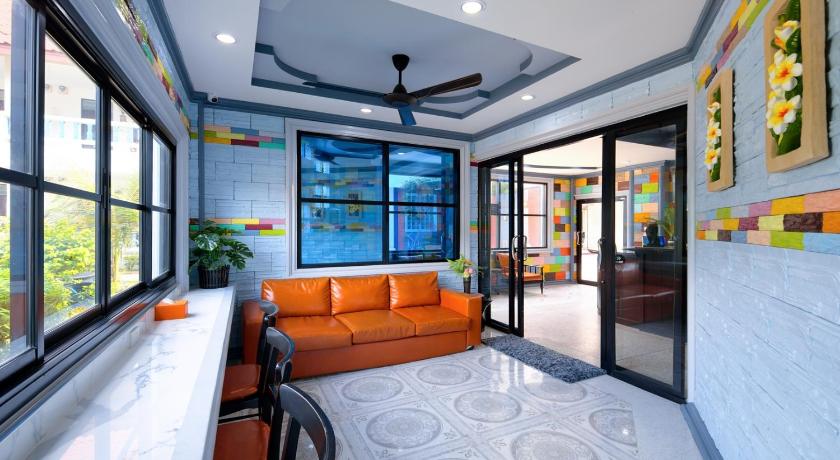 Kerton Hostel - image 3