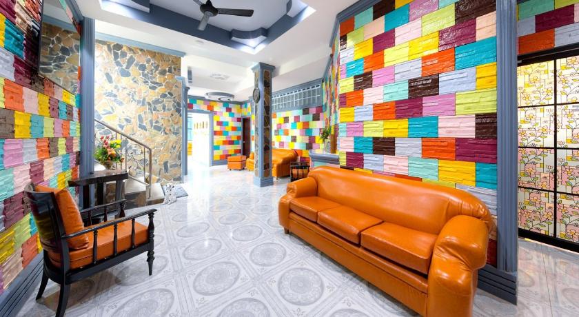 Kerton Hostel - image 5