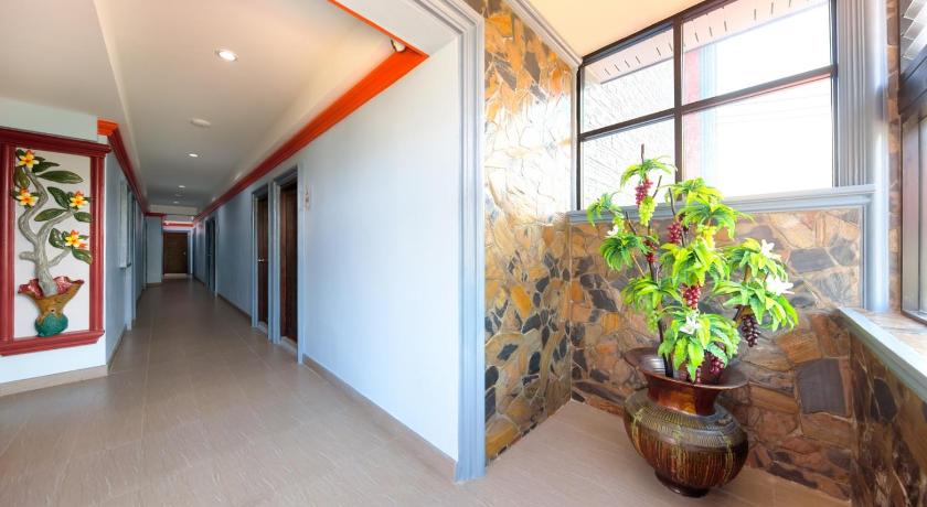 Kerton Hostel - image 24