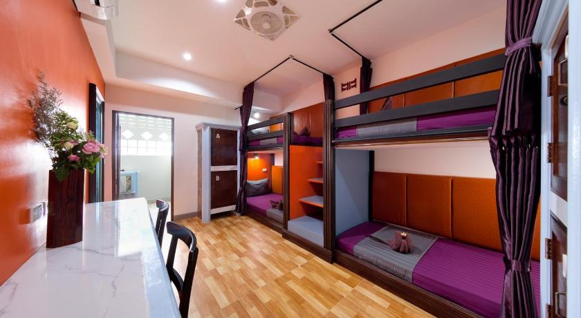 Kerton Hostel - image 40