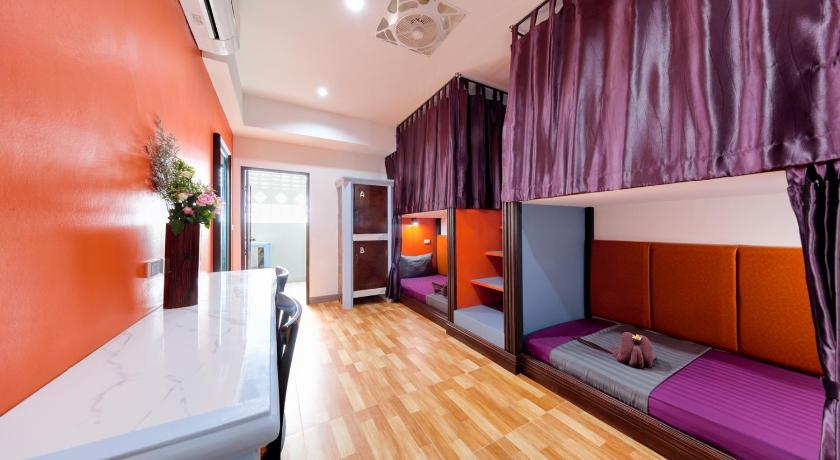Kerton Hostel - image 41