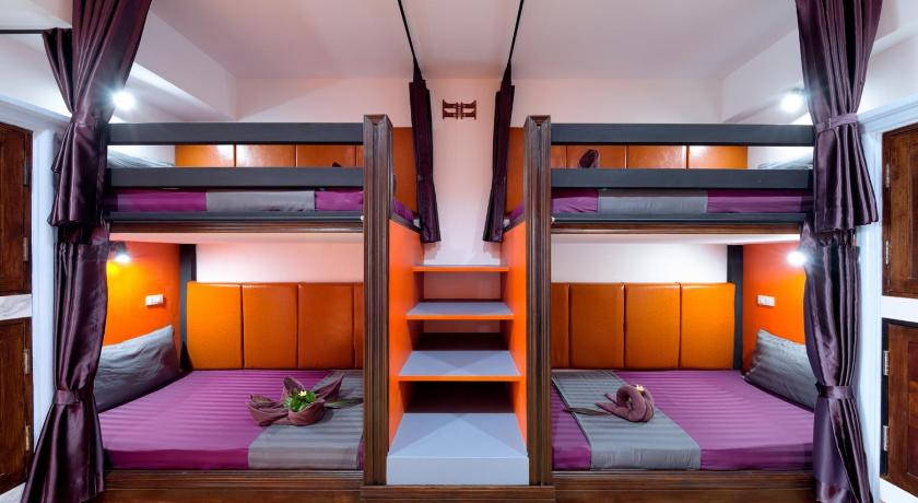 Kerton Hostel - image 43