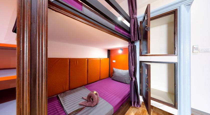Kerton Hostel - image 44