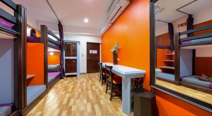 Kerton Hostel - image 46