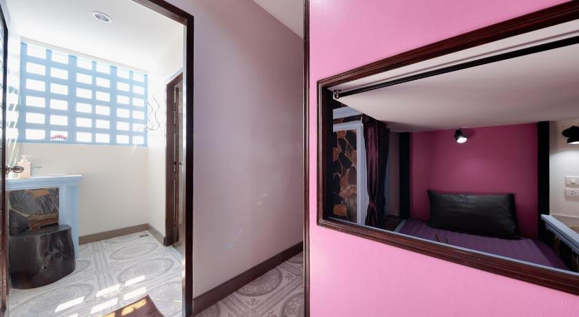 Kerton Hostel - image 48