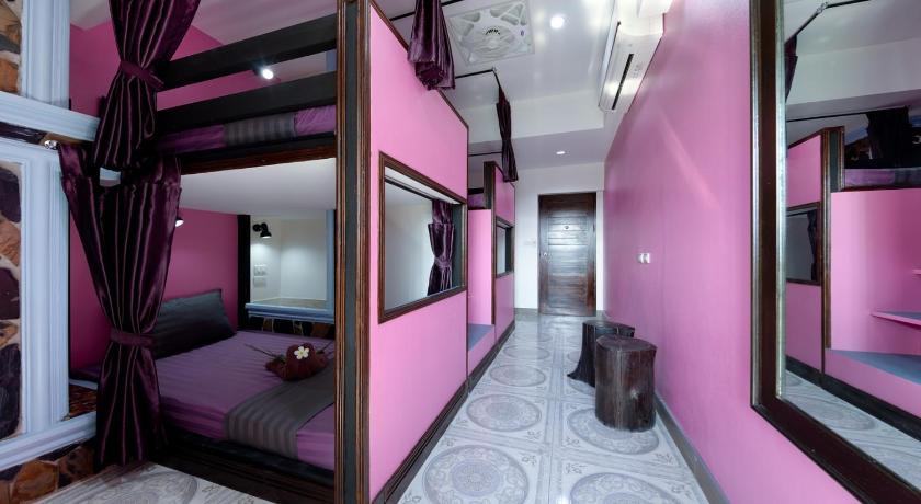 Kerton Hostel - image 39