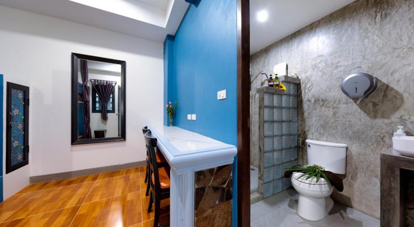 Kerton Hostel - image 17