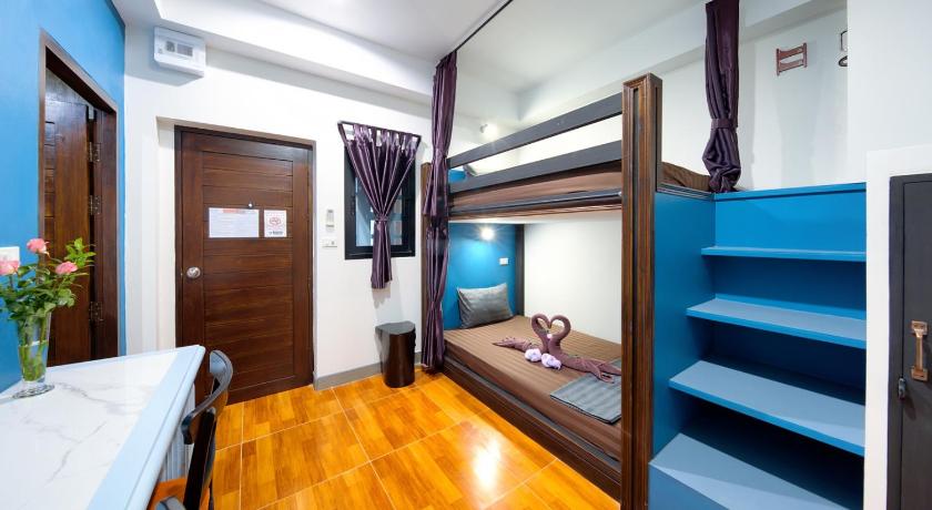 Kerton Hostel - image 37