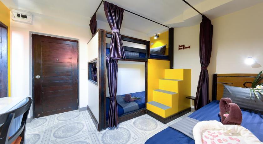Kerton Hostel - image 38