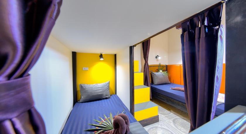 Kerton Hostel - image 47