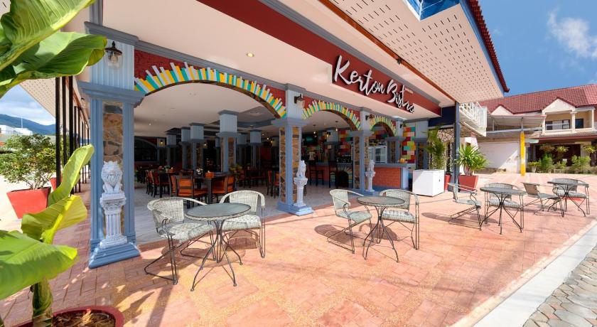 Kerton Hostel - image 6