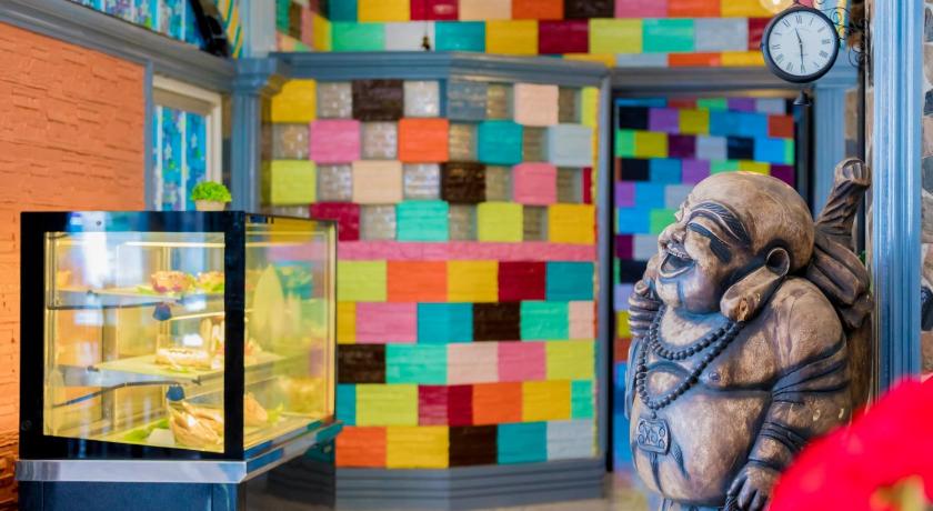 Kerton Hostel - image 22
