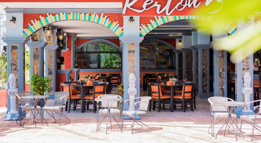 Kerton Hostel - image 13