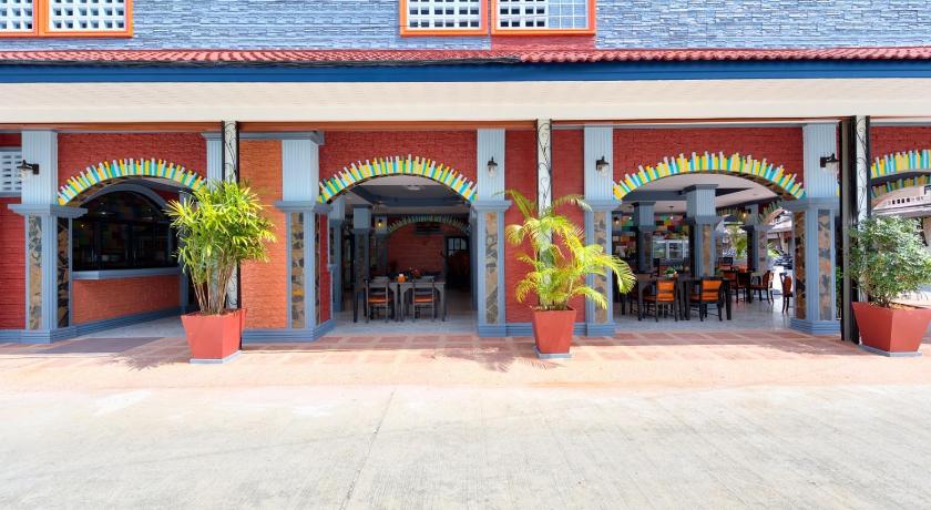 Kerton Hostel - image 18