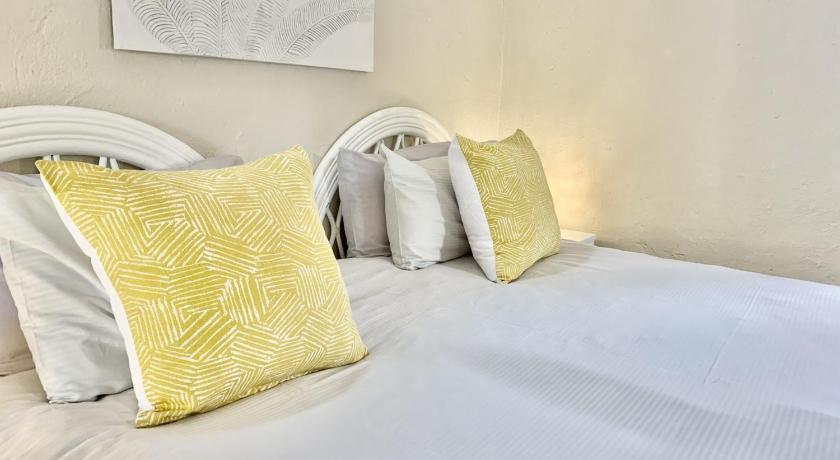 Rondebossie Farm Retreat — Hotel in Tzaneen