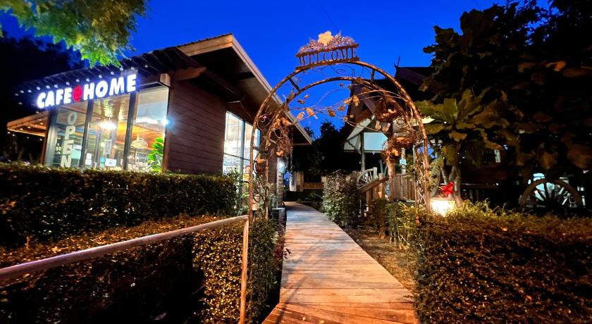 Sirilagoona Home Resort photo
