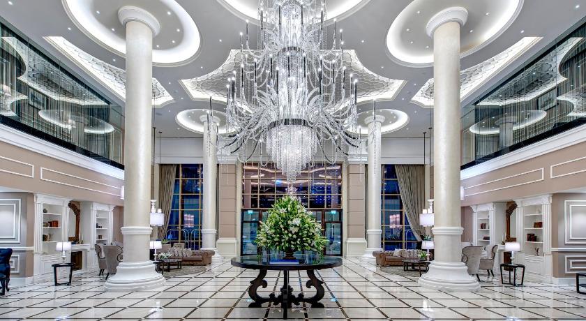 Dukes The Palm, a Royal Hideaway Hotel photo