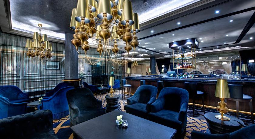 Dukes The Palm Dubai Hotel - image 7